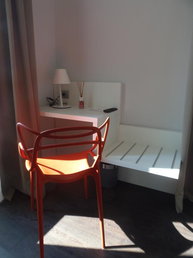 Albergo 동고 외부 사진
