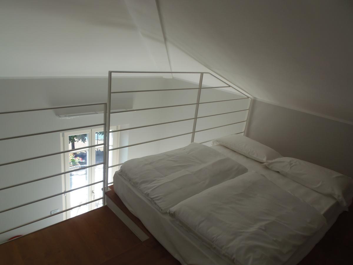 Albergo 동고 외부 사진