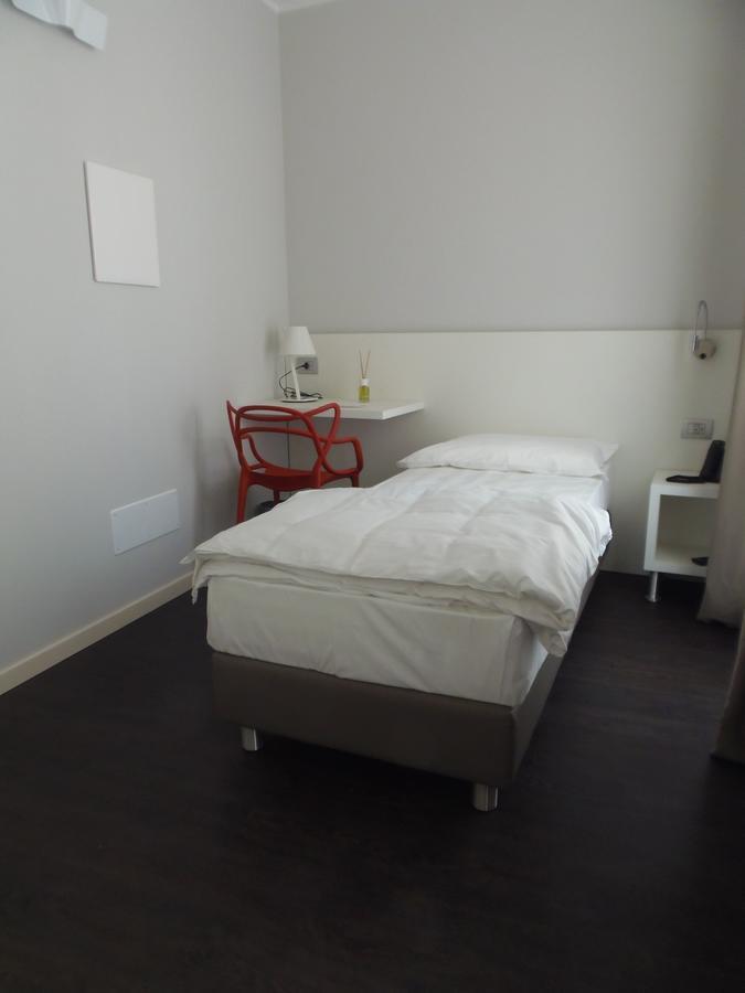 Albergo 동고 외부 사진