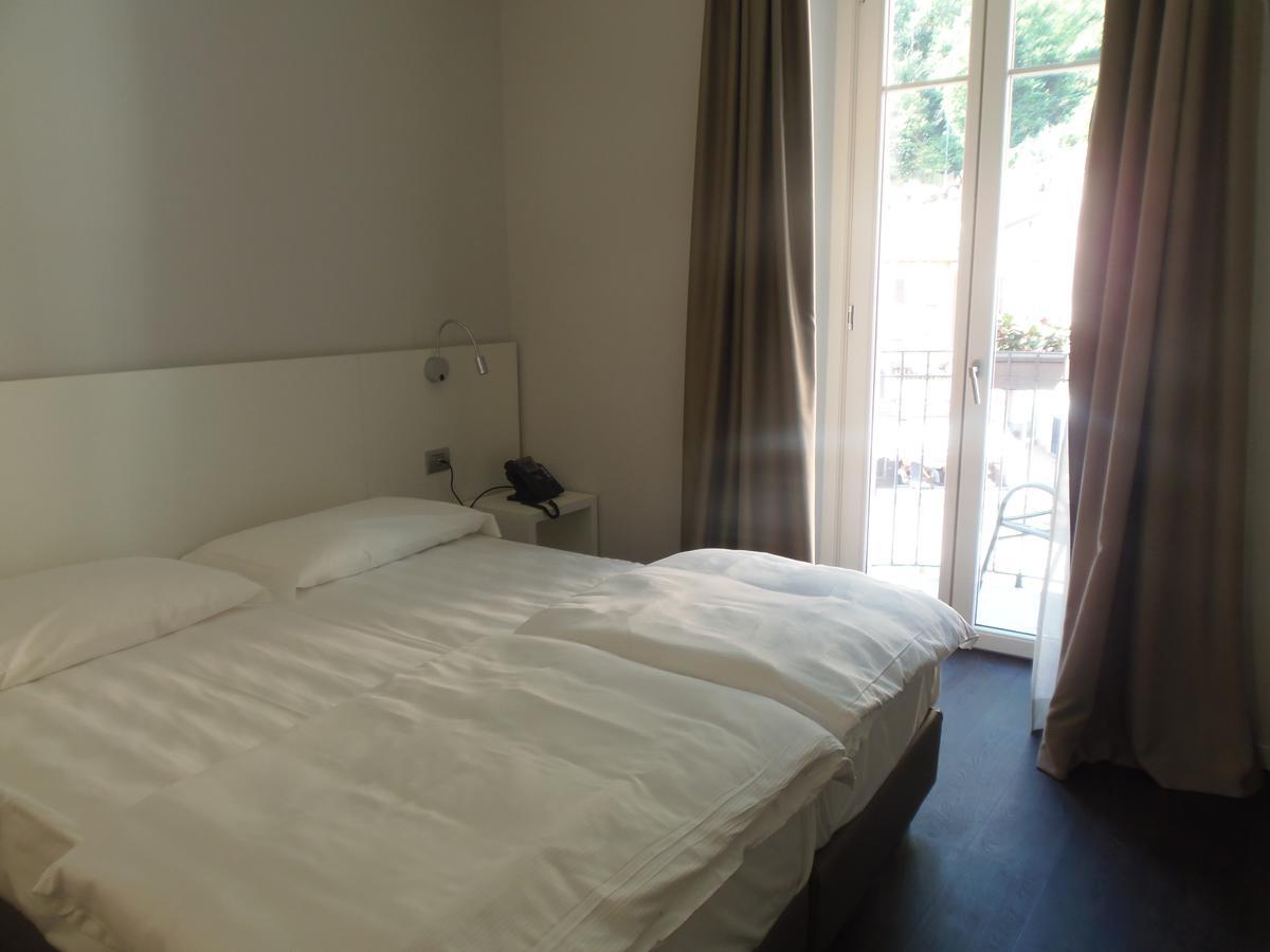 Albergo 동고 외부 사진