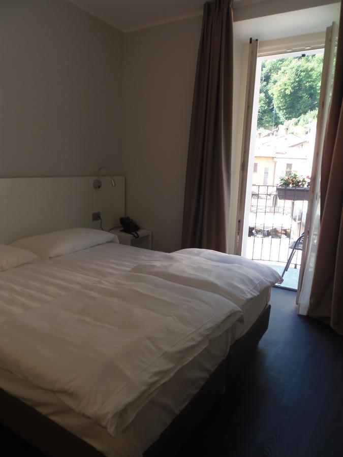 Albergo 동고 외부 사진