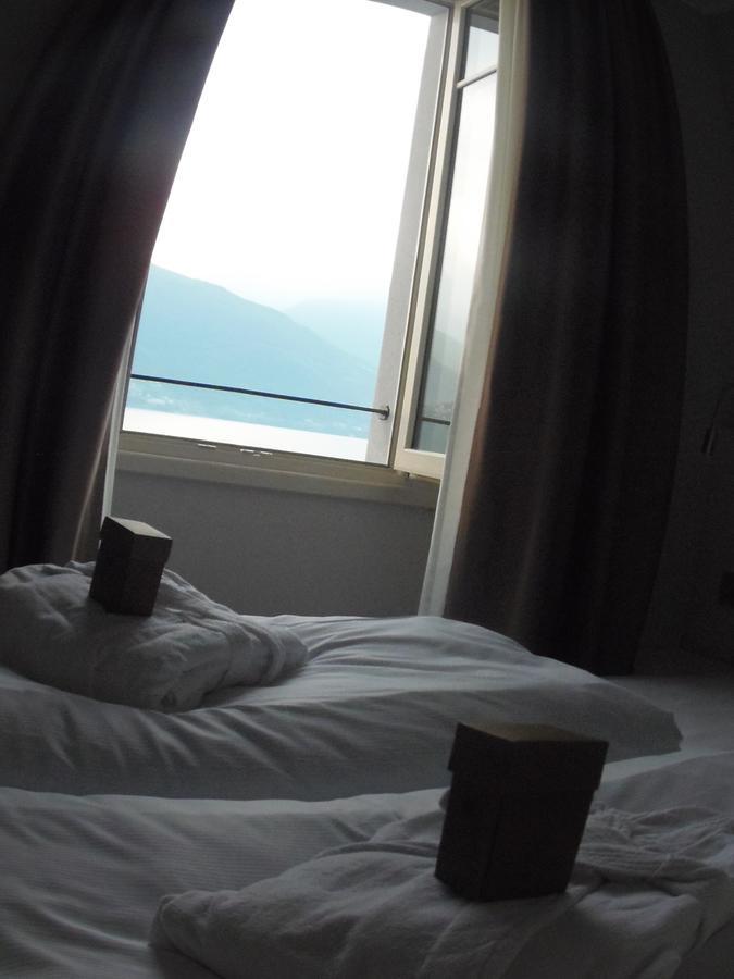 Albergo 동고 외부 사진