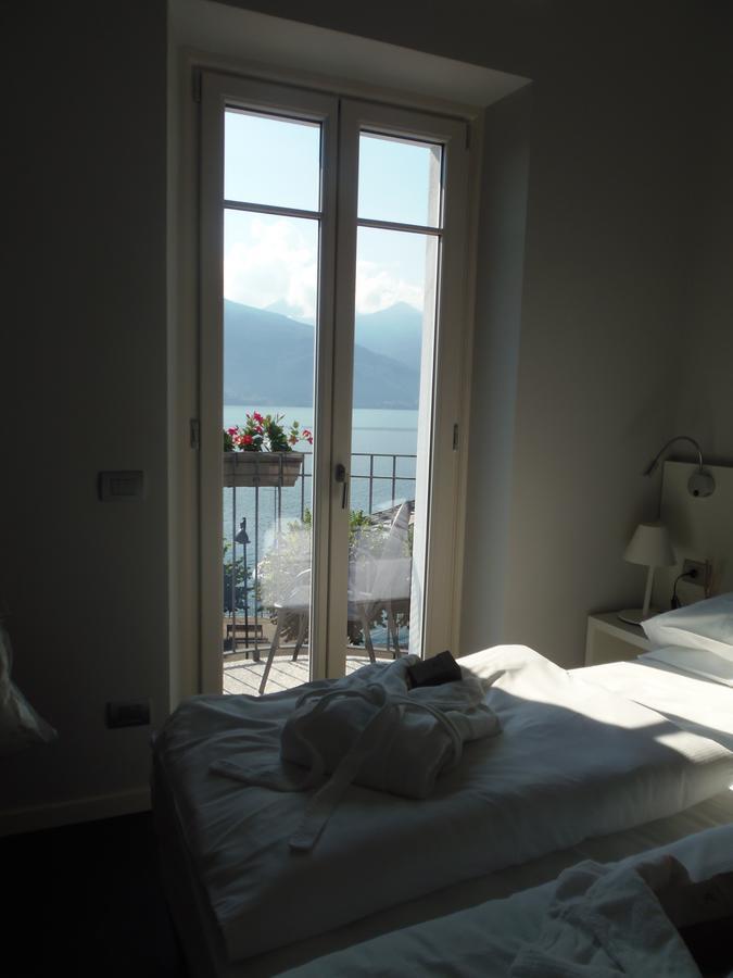 Albergo 동고 외부 사진