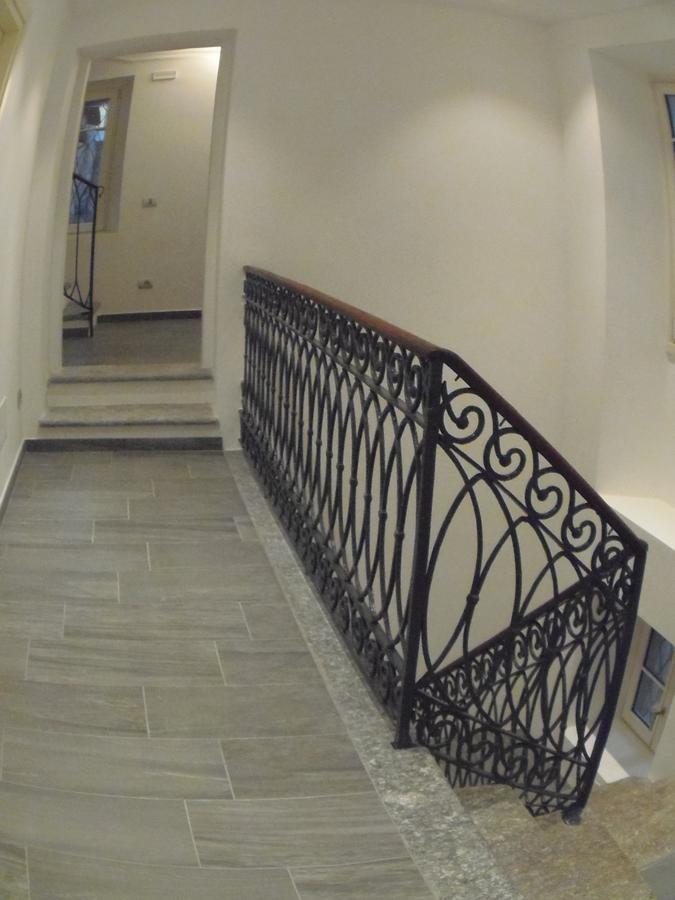 Albergo 동고 외부 사진