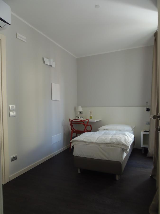 Albergo 동고 외부 사진