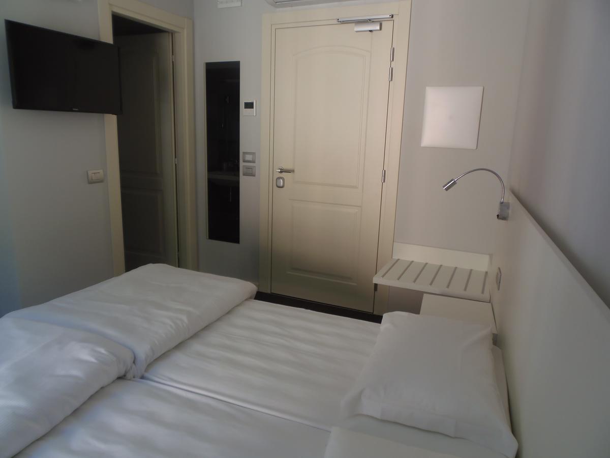 Albergo 동고 외부 사진