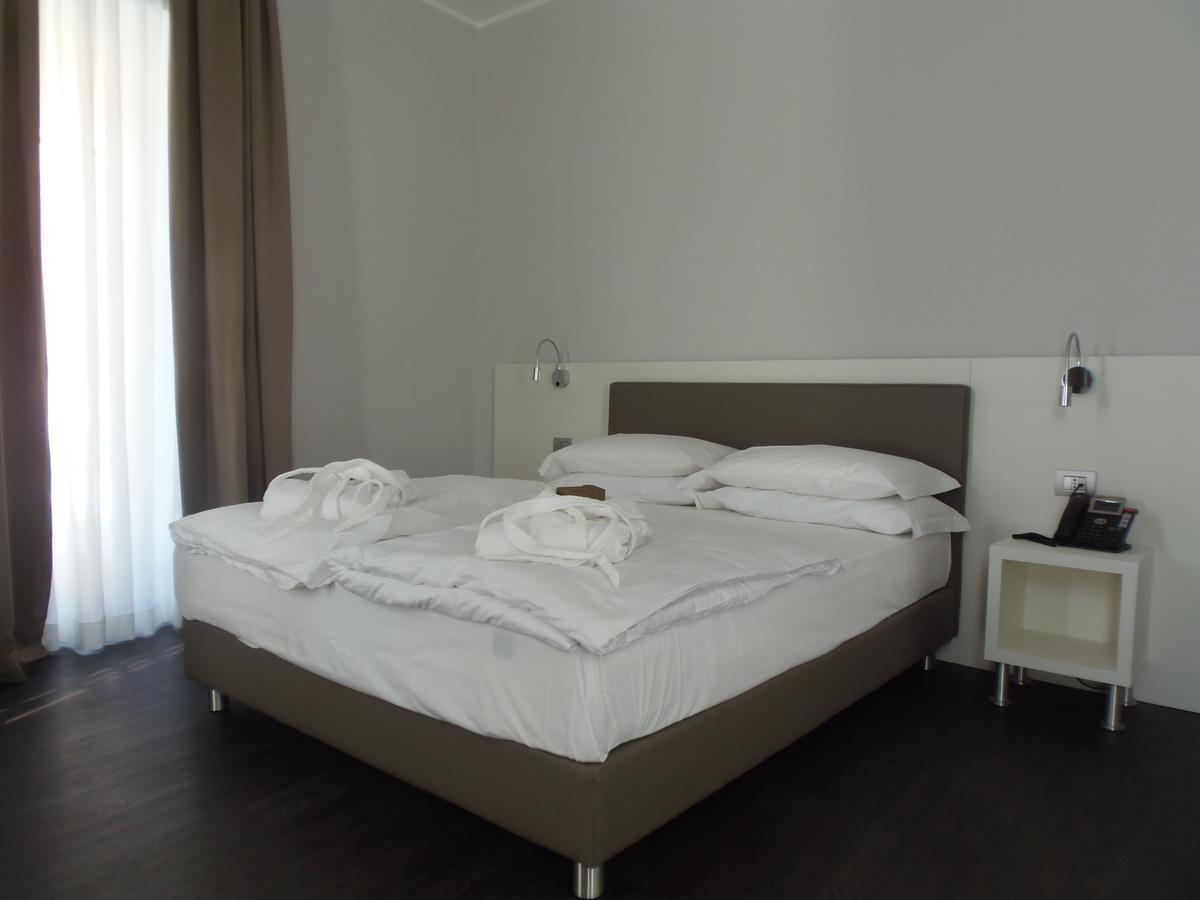 Albergo 동고 외부 사진