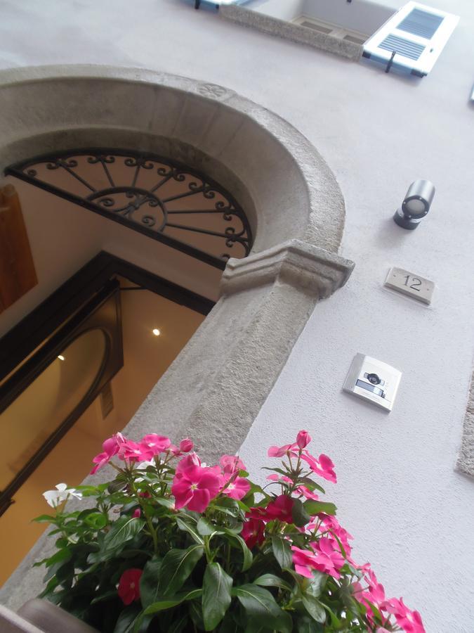 Albergo 동고 외부 사진