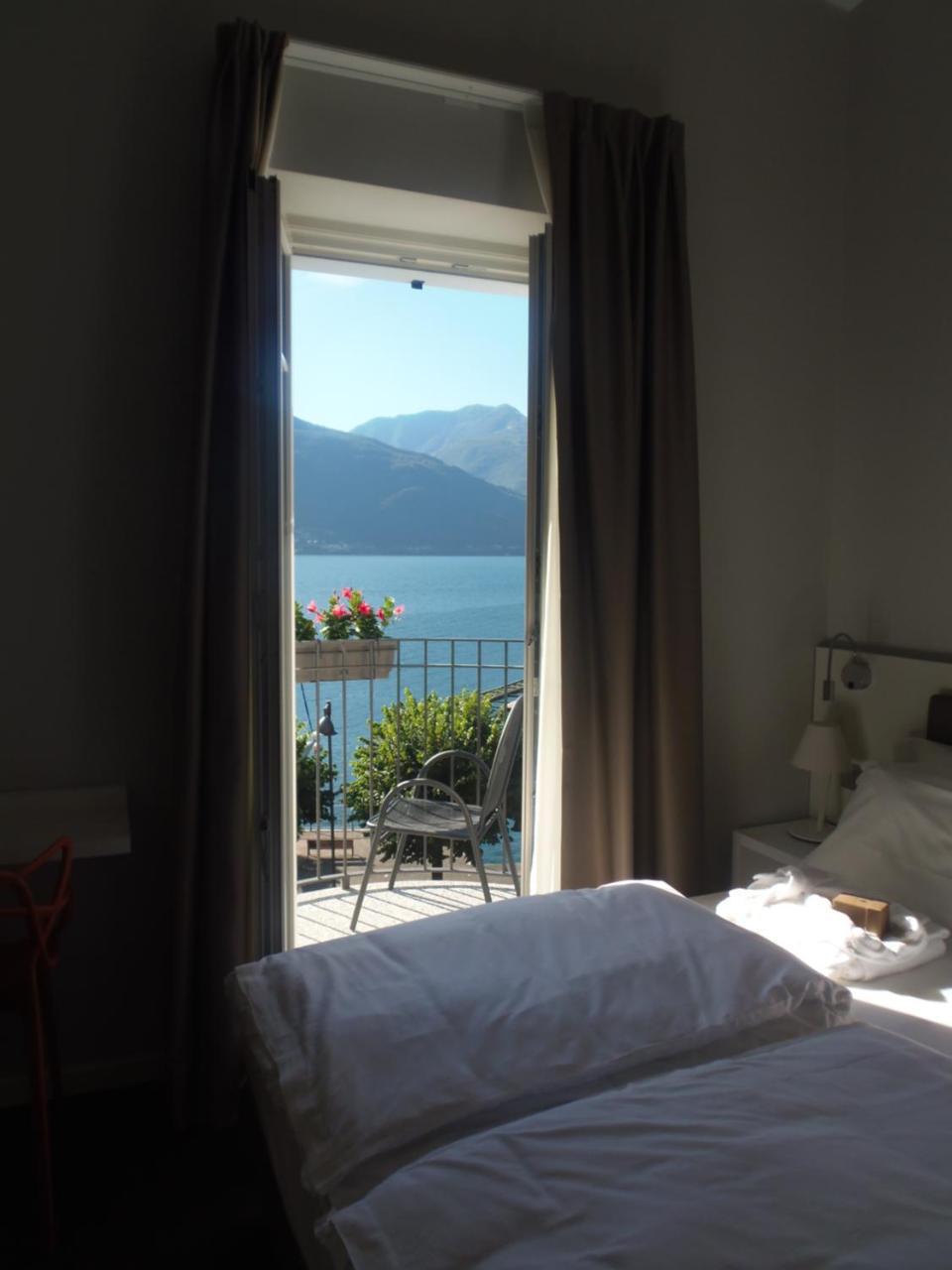 Albergo 동고 외부 사진