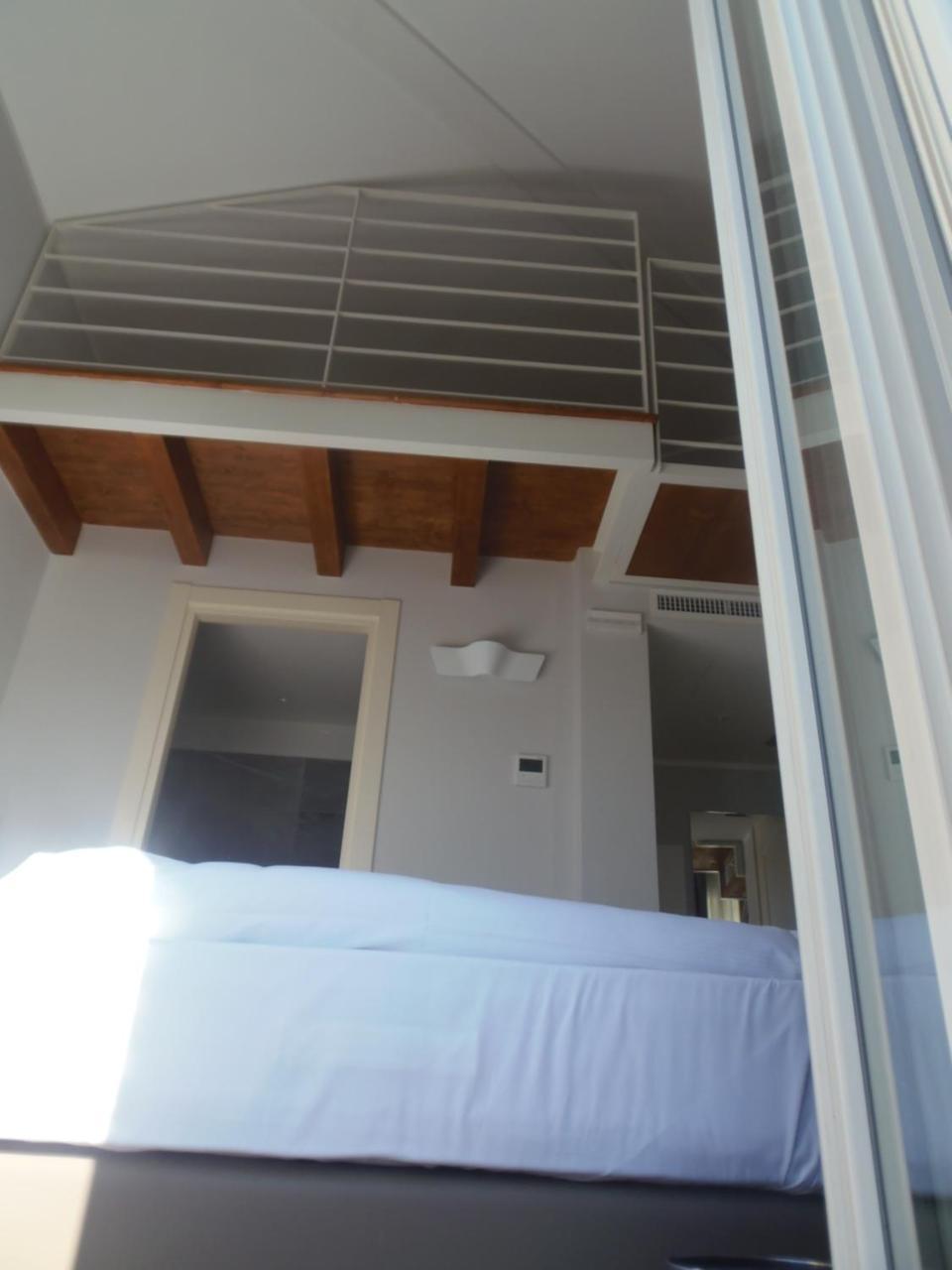 Albergo 동고 외부 사진