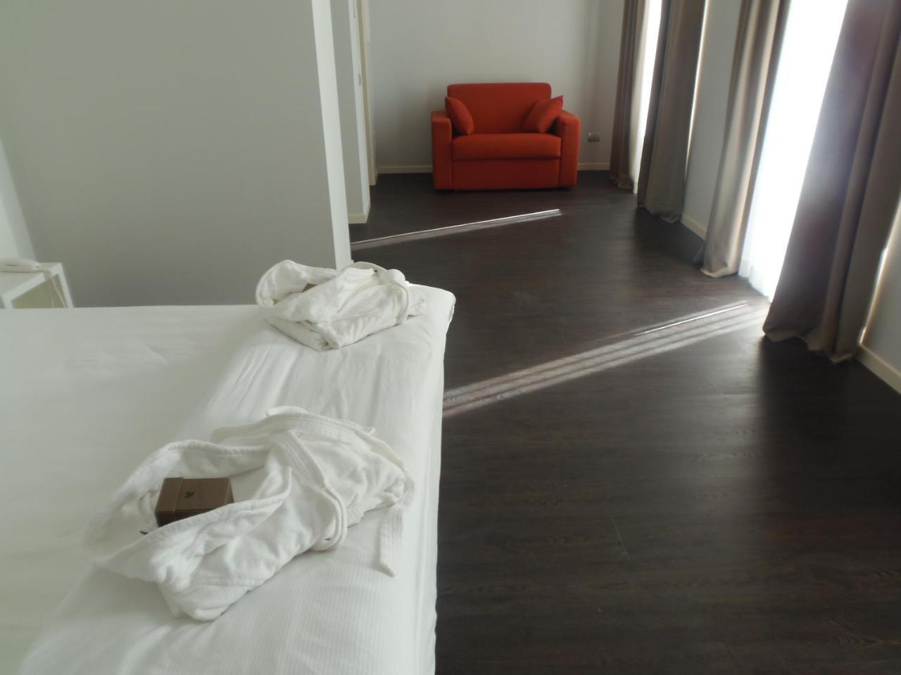Albergo 동고 외부 사진
