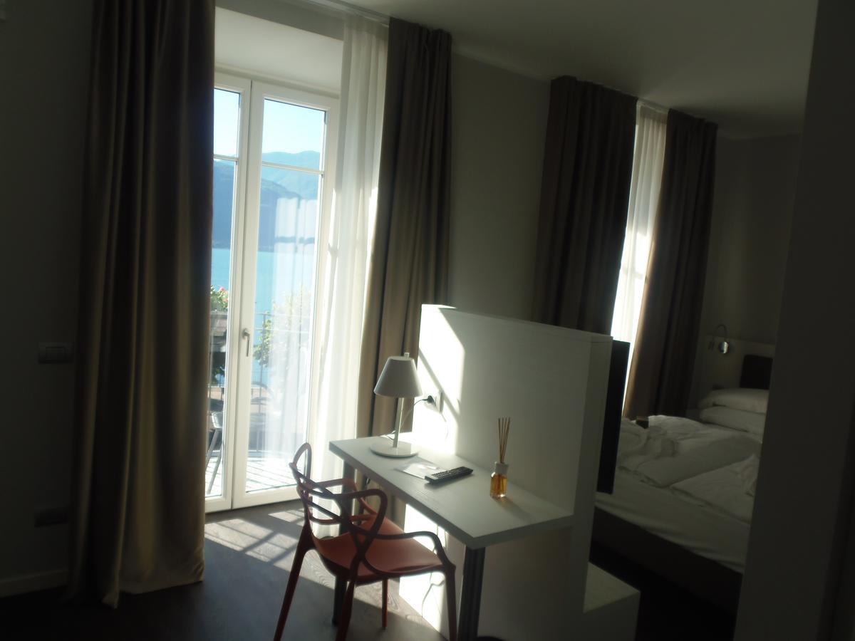 Albergo 동고 외부 사진