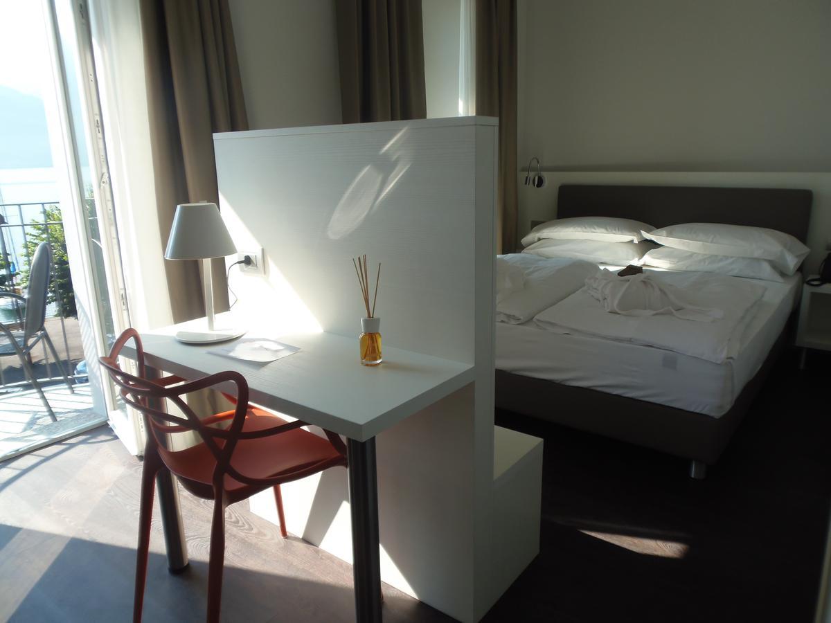 Albergo 동고 외부 사진